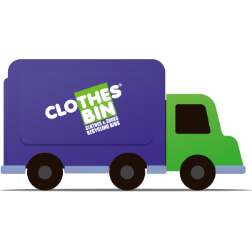 Why OPEN A Clothes Bin Recycling Franchise